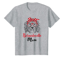 Ladda upp bild till gallerivisning, Funny shirts V-neck Tank top Hoodie sweatshirt usa uk au ca gifts for Bernedoodle Shirt 4065774