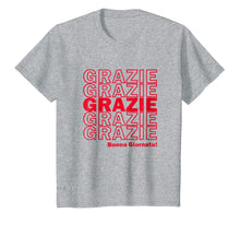 Ladda upp bild till gallerivisning, Funny shirts V-neck Tank top Hoodie sweatshirt usa uk au ca gifts for Grazie Thank You Grocery Bag Shirt 3934731