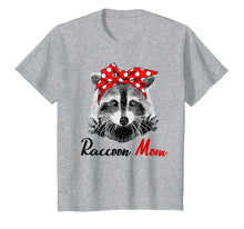 Ladda upp bild till gallerivisning, Funny shirts V-neck Tank top Hoodie sweatshirt usa uk au ca gifts for Funny Raccoon Mom Mama Mommy Lady Girl Mother's day shirt 372970