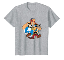 Ladda upp bild till gallerivisning, Funny shirts V-neck Tank top Hoodie sweatshirt usa uk au ca gifts for Asterix & Obelix cute t shirt 457276