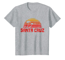 Ladda upp bild till gallerivisning, Santa Cruz Vintage Retro T-Shirt 70s Throwback