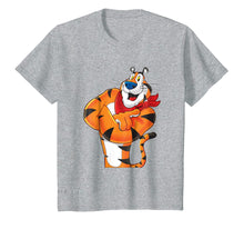 Ladda upp bild till gallerivisning, Tony T-Shirt Tiger