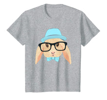 Ladda upp bild till gallerivisning, Funny shirts V-neck Tank top Hoodie sweatshirt usa uk au ca gifts for Cute Hipster Easter Bunny Shirt Funny Rabbit for Boys 997811