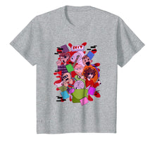Ladda upp bild till gallerivisning, Funny shirts V-neck Tank top Hoodie sweatshirt usa uk au ca gifts for Baldi T Shirt Basics In Education & Learning For Kids Baby 682692