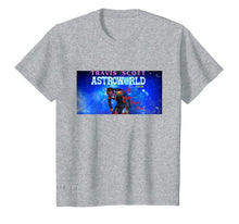 Ladda upp bild till gallerivisning, Funny shirts V-neck Tank top Hoodie sweatshirt usa uk au ca gifts for Travis With You-Scott Were Here Tour T-shirt 4577414