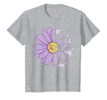 Ladda upp bild till gallerivisning, Funny shirts V-neck Tank top Hoodie sweatshirt usa uk au ca gifts for Lupus Awareness Ribbon T Shirts 1349301