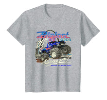 Ladda upp bild till gallerivisning, Funny shirts V-neck Tank top Hoodie sweatshirt usa uk au ca gifts for 20th Anniversary BIGFOOT T-Shirt 2285081