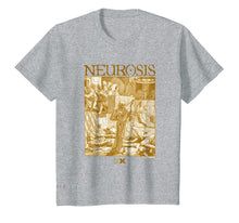 Ladda upp bild till gallerivisning, Funny shirts V-neck Tank top Hoodie sweatshirt usa uk au ca gifts for Neurosis T Shirt Cult Band 1934607