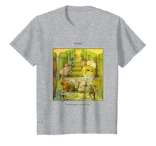 Ladda upp bild till gallerivisning, Genesis T-Shirt Selling England By The Pound