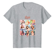 Ladda upp bild till gallerivisning, Funny shirts V-neck Tank top Hoodie sweatshirt usa uk au ca gifts for Twice KPop Korean Style Dance the Night Away Sana Tzuyu Momo 2185309