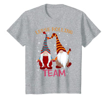 Ladda upp bild till gallerivisning, Funny shirts V-neck Tank top Hoodie sweatshirt usa uk au ca gifts for Lefse Rolling Team God Jul Gnome Tomte Xmas Santa Christmas T-Shirt 1168336