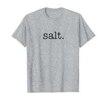 Ladda upp bild till gallerivisning, Matching Halloween Shirt SALT and pepper Costume for Couples 106057