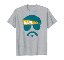 Ladda upp bild till gallerivisning, Minshew Jacksonville QB Funny Duval T-Shirt 176160