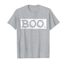 Ladda upp bild till gallerivisning, Halloween T Shirt Vintage Boo Funny Tee Gift 36759