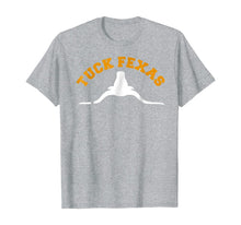 Ladda upp bild till gallerivisning, Tuck Fexas Shirt Horns Down Texas Alright Alright Alright 137640