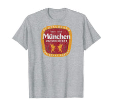 Ladda upp bild till gallerivisning, Oktoberfest Deutschland German Beer Festival Shirt 134293