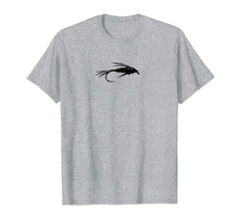 Ladda upp bild till gallerivisning, Pheasant Tail Nymph Emerger Fly Fishing Fly T-Shirt Gift
