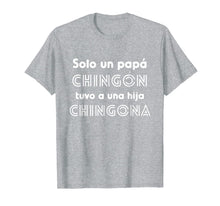 Ladda upp bild till gallerivisning, Dia De Los Padres Shirt T-Shirt 92384