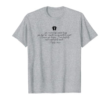 Ladda upp bild till gallerivisning, Funny shirts V-neck Tank top Hoodie sweatshirt usa uk au ca gifts for PRO-LIFE Psalm 139 T-Shirt. Anti-abortion Christian Tee 999836