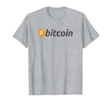 Ladda upp bild till gallerivisning, Funny shirts V-neck Tank top Hoodie sweatshirt usa uk au ca gifts for Bitcoin T-Shirt | Bitcoin-Millionaire | Crypto-Currency 411702