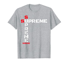 Ladda upp bild till gallerivisning, Supreme Rogue Warrior Patriot Military Armed Forces Rebel T-Shirt 396122