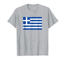 Ladda upp bild till gallerivisning, Funny shirts V-neck Tank top Hoodie sweatshirt usa uk au ca gifts for Greece flag T-Shirt 280347