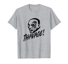 Ladda upp bild till gallerivisning, Funny shirts V-neck Tank top Hoodie sweatshirt usa uk au ca gifts for Thavage T-Shirt, Thupreme Funny Boxing Lisp T-Shirt 4183428