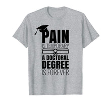 Ladda upp bild till gallerivisning, Funny shirts V-neck Tank top Hoodie sweatshirt usa uk au ca gifts for Funny PhD Graduation Gift T-Shirt 1713372