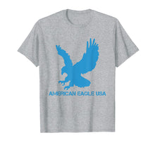 Ladda upp bild till gallerivisning, Funny shirts V-neck Tank top Hoodie sweatshirt usa uk au ca gifts for T-shirt American Eagle USA #5 1560661