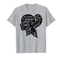 Ladda upp bild till gallerivisning, Funny shirts V-neck Tank top Hoodie sweatshirt usa uk au ca gifts for Feminism Quote T-Shirt Strong Women Rights Feminist Gift 1965642