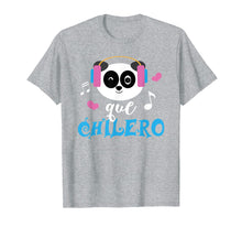 Ladda upp bild till gallerivisning, Funny shirts V-neck Tank top Hoodie sweatshirt usa uk au ca gifts for Que Chilero Camiseta Spanish Language Guatemalan Slang Gift T-Shirt 2785536