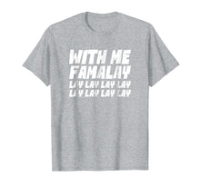 Ladda upp bild till gallerivisning, Funny shirts V-neck Tank top Hoodie sweatshirt usa uk au ca gifts for Mens Soca Threads: Famalay (Family) Carnival Shirt 2898676