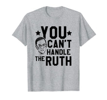 Ladda upp bild till gallerivisning, Funny shirts V-neck Tank top Hoodie sweatshirt usa uk au ca gifts for RBG Ruth Bader Ginsburg Funny Feminist Political T-Shirt 1974857