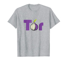 Ladda upp bild till gallerivisning, Funny shirts V-neck Tank top Hoodie sweatshirt usa uk au ca gifts for Tor Project Onion Browser Dark Web Internet Privacy T-Shirt 1405060