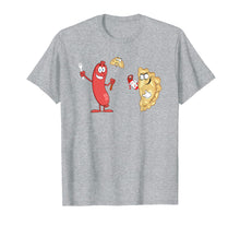 Ladda upp bild till gallerivisning, Funny shirts V-neck Tank top Hoodie sweatshirt usa uk au ca gifts for Pierogi Kielbasa Polish Food T Shirt Dyngus Day Gift 2148317