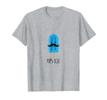 Ladda upp bild till gallerivisning, Funny shirts V-neck Tank top Hoodie sweatshirt usa uk au ca gifts for Father's Day Gifts - Funny T-Shirt for Dad - POPS-ICLE 2046504