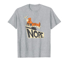 Ladda upp bild till gallerivisning, Funny shirts V-neck Tank top Hoodie sweatshirt usa uk au ca gifts for Engineer Team Fortress 2 Nope avi t-shirt - TRS088 1108518