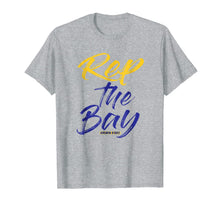 Ladda upp bild till gallerivisning, Rep The Bay Shirt Oakland T shirt 1543391
