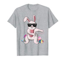 Ladda upp bild till gallerivisning, Funny shirts V-neck Tank top Hoodie sweatshirt usa uk au ca gifts for Flossing Easter Bunny T Shirt ,Boy Girl Kids Gifts 2016692