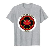 Ladda upp bild till gallerivisning, Shamrocks Irish t-shirt men women 149541