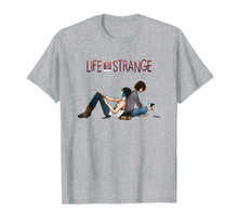 Ladda upp bild till gallerivisning, life is strange T-shirt 345001