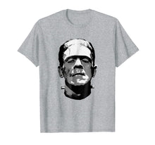 Ladda upp bild till gallerivisning, Frankenstein T-Shirt 533108