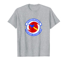 Ladda upp bild till gallerivisning, Funny shirts V-neck Tank top Hoodie sweatshirt usa uk au ca gifts for Hurricane Hunters 53d Weather Reconnaissance USAF T-Shirt 1269916