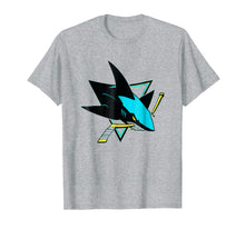 Ladda upp bild till gallerivisning, Funny shirts V-neck Tank top Hoodie sweatshirt usa uk au ca gifts for San Jose t shirt Sharks 252353