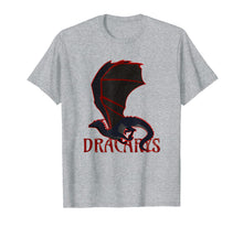 Ladda upp bild till gallerivisning, Funny shirts V-neck Tank top Hoodie sweatshirt usa uk au ca gifts for Dragon Friends Tee Draco T-Shirt 1833581