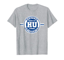 Ladda upp bild till gallerivisning, Funny shirts V-neck Tank top Hoodie sweatshirt usa uk au ca gifts for Hampton HBCU University T Shirt 1259587