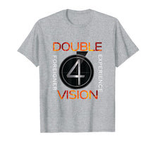 Ladda upp bild till gallerivisning, Funny shirts V-neck Tank top Hoodie sweatshirt usa uk au ca gifts for Double Vision-Foreigner T-shirt Perfect Cool Vintage 414604
