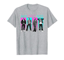 Ladda upp bild till gallerivisning, Funny shirts V-neck Tank top Hoodie sweatshirt usa uk au ca gifts for Backstreet-Straight Through My Heart Boys T-shirt Vintage 493420