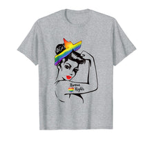 Ladda upp bild till gallerivisning, Funny shirts V-neck Tank top Hoodie sweatshirt usa uk au ca gifts for Lady Human rights LGBT Shirt, Rainbow Pride 1853211