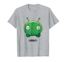 Ladda upp bild till gallerivisning, Final Space Chookity Protect For Mobile Funny T-Shirt
